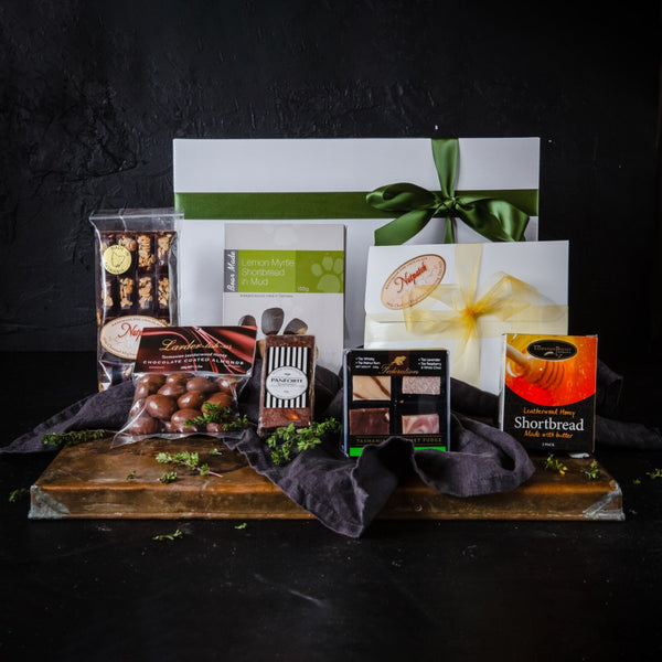 Father's Day Tasmanian Chocolate Gift