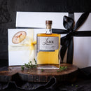 Christmas Gift of Handmade Chocolates and Lark Whisky