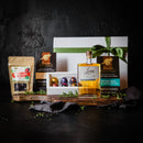 Gluten Free Chocolates with Lark Whisky