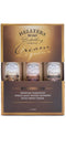 Hellyers 3 x 250 ml Cream Gift Packs