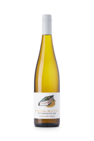 Pressing Matters R69 Riesling 2019