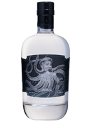 Iron House Distillery Strange Omen Navy Strength Gin