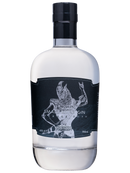 Iron House Distillery Strange Omen Small Batch Gin