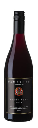 Pembroke Estate Pinot Noir 2019