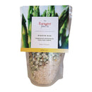 Forager Grains Risotto Rice with Tasmanian Asparagus, Pea & Lemon