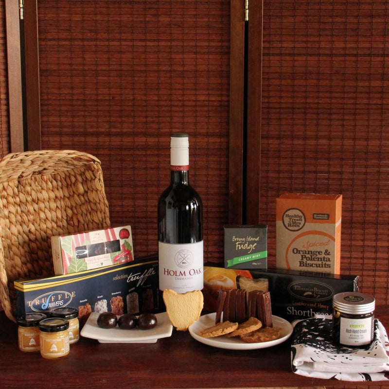 A Gourmet Gift for someone special - Tasmanian Gourmet Online