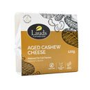 Lauds Aged Cashew Vegan Cheese