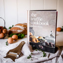 The Truffle Cookbook and Truffle Shaver - Tasmanian Gourmet Online