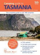 Camping Guide to Tasmania (5th Edition)