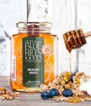 Blue Hills Meadow Honey