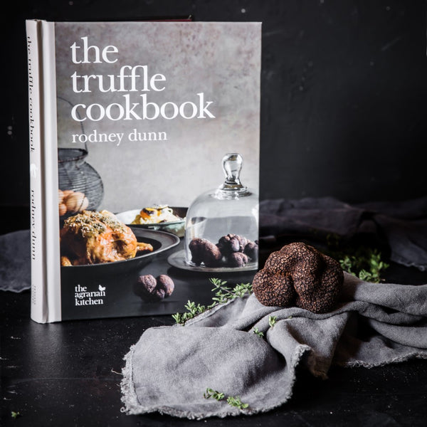 Truffle Cookbook and Fresh Tasmanian Truffles  - Tasmanian Gourmet Online