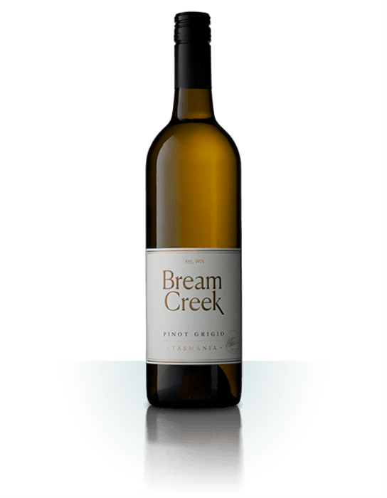 Bream Creek Vineyard Pinot Grigio 2022