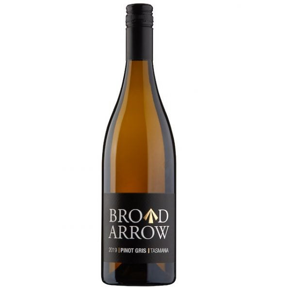 Broad Arrow Pinot Gris 2023