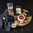 Cheese Selection Gourmet Hamper - Tasmanian Gourmet Online