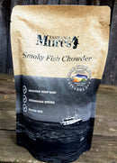 Mures Smoky Fish Chowder
