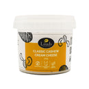 Lauds Classic Cashew Cream Vegan Cheese