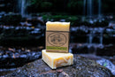 Tassie Soap Lemongrass & Orange Blend