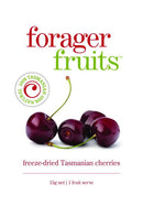 Forager Tasmanian Cherries