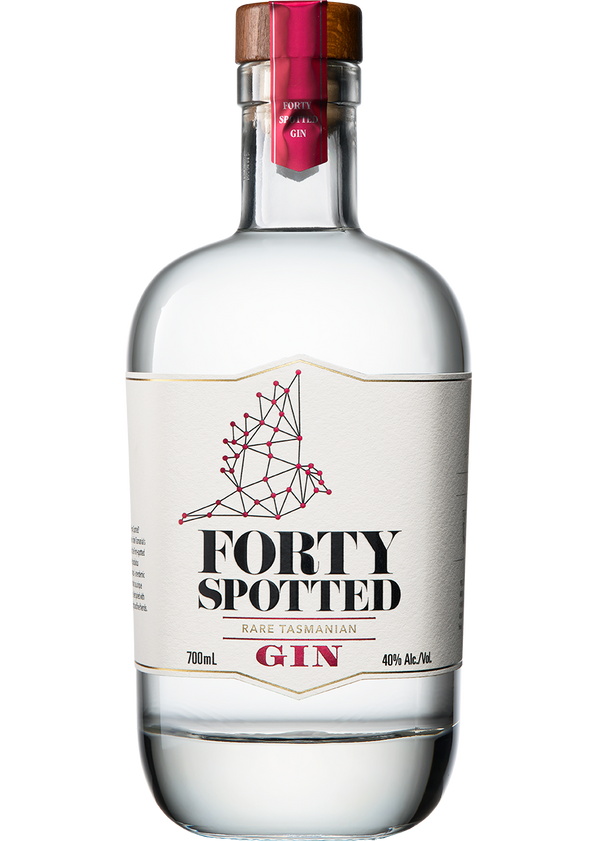 Forty Spotted Gin Classic 200ml