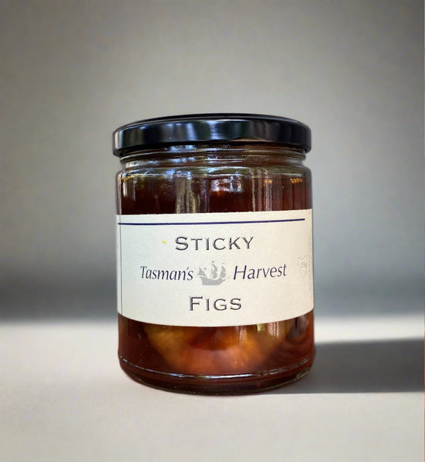 Tasman's Harvest Sticky Figs