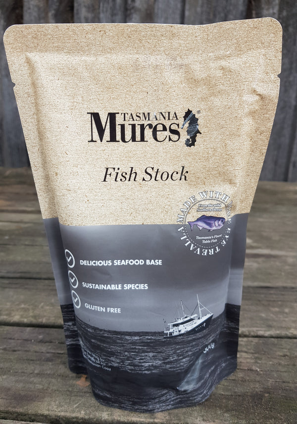 Mures Fish Stock