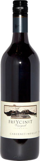 Freycinet Cabernet Merlot 2019