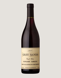 Grey Sands Vineyard