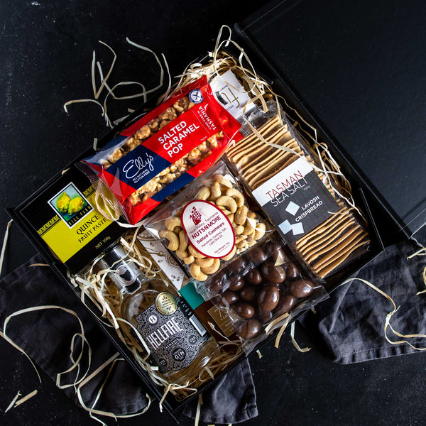 Father's Day Taste of Tasmania with Hellfire Bluff Gin