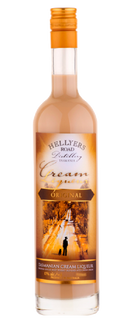 Hellyers Road Whisky Cream Original Liqueur