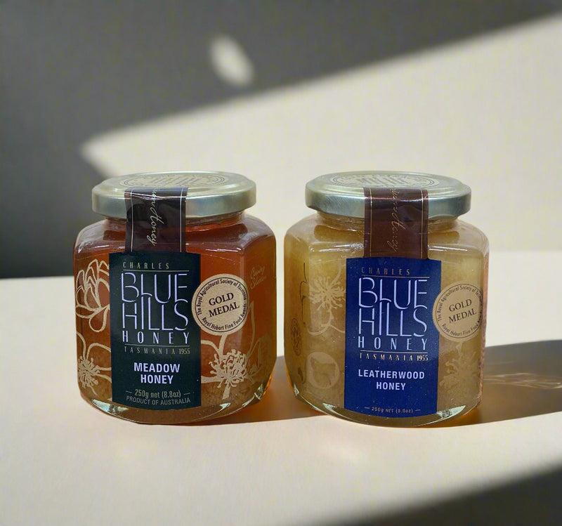 Blue Hills Honey Gift Pack