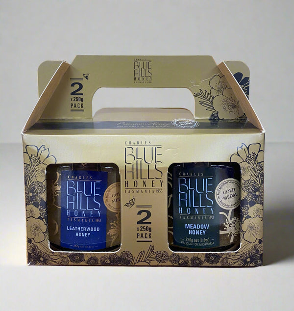 Blue Hills Honey Gift Pack