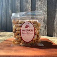 Nutsnmore