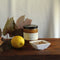 Tasman's Harvest Lemon Fruits Mustard - Tasmanian Gourmet Online
