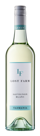Lost Farm Sauvignon Blanc 2023