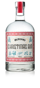 McHenry Christmas Gin 