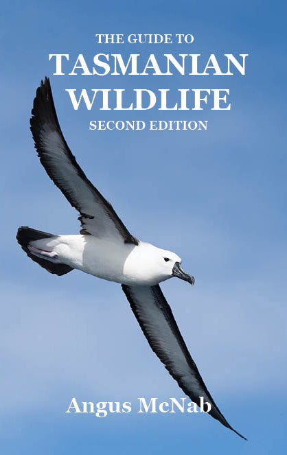 The Guide to Tasmanian Wildlife (Second Edition)