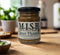 M.I.S.H Stout Mustard  cascade export stout