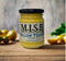 M.I.S.H Yellow Mustard Classic Mild