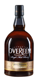 Overeem Man of Promise – Port Cask Matured 50% ABV
