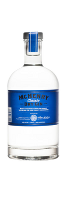 McHenry Classic London Dry Gin