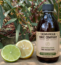 Tasmanian Tonic Company