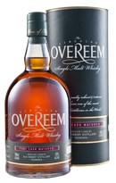 Overeem Single Malt Whisky Port Cask 43% ABV