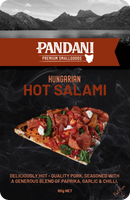 Pandani Hungarian Hot Salami