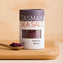 Tasman Sea Salt Pepper Berry - Tasmanian Gourmet Online