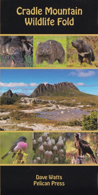 Cradle Mountain Wildlife Fold