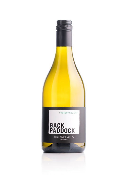 Back Paddock Chardonnay 2019