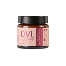 Ovi Earth Organic Hand & Nail Cream - Ylang Ylang & Geranium