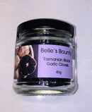 Belle's Bounty Tasmanian Black Garlic Cloves