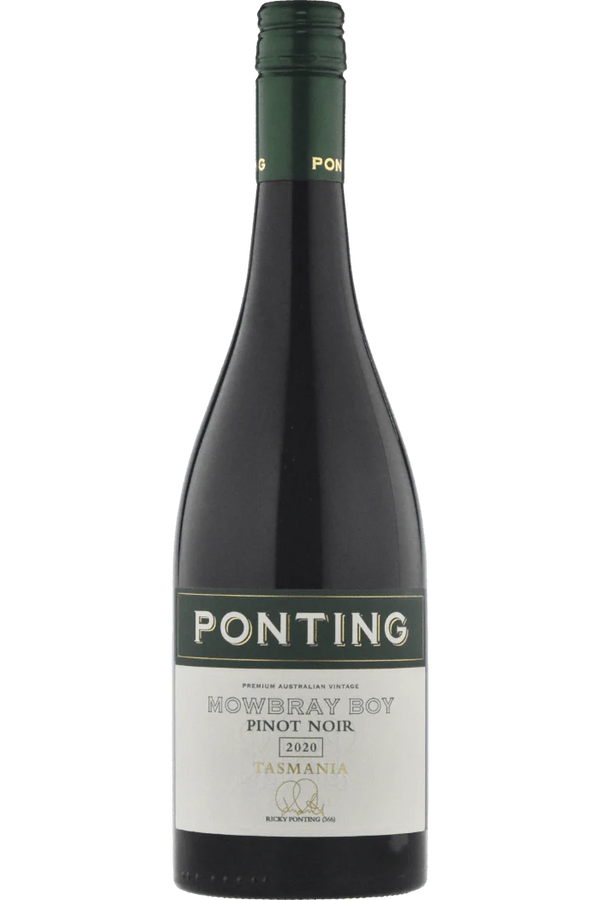 Ponting Mowbray Boy Pinot Noir 2022