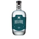 Hellfire Piquant Gin